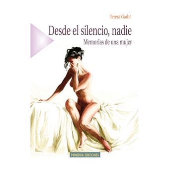 Desde el silencio, nadie