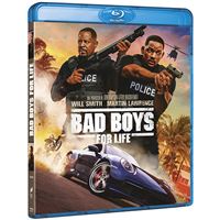 Dos policías rebeldes 3 (Bad Boys for Life) - Blu-ray
