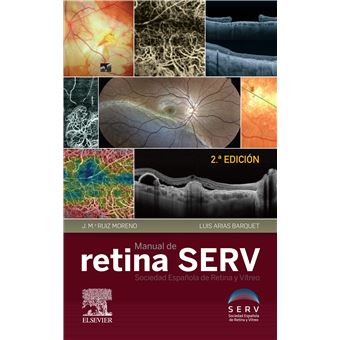 Manual de retina serv (2ª ed.)