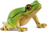Rana arborícola europea schleich