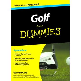 Golf para dummies