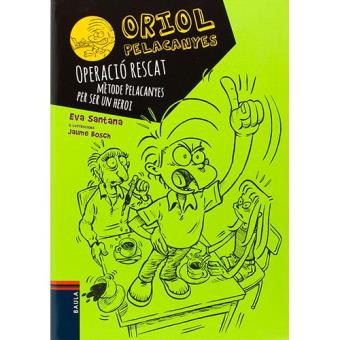 Operacio rescat -oriol pelacanyes-