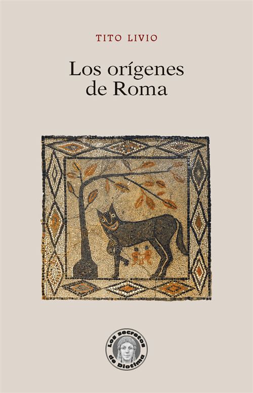 Los Or¡genes De Roma