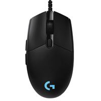 Ratón gaming Logitech G PRO