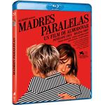Madres paralelas - Blu-ray