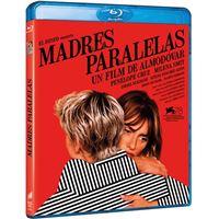 Madres paralelas - Blu-ray