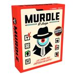 Juego de mesa murdle