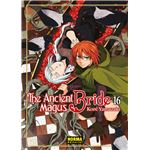 The Ancient Magus Bride 16
