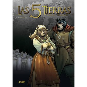 Las 5 Tierras 7