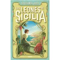 Los leones de Sicilia