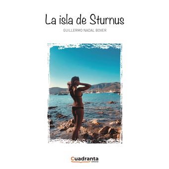 La isla de Sturnus - 1