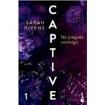 Captive No Juegues Conmigo