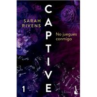 Captive No Juegues Conmigo