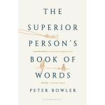 The superior person's book of words