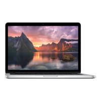 Apple MacBook Pro 15 pulgadas 2,5 GHz 512 GB con pantalla Retina