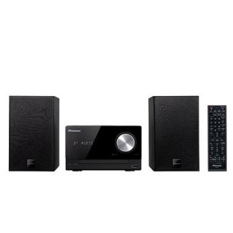 Microcadena Bluetooth Pioneer X-CM35 Negro