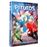 Pitufos - DVD