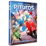 Pitufos - DVD