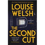The second cut