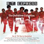 The definitive collection. Do it til youresatisfied - 4 CDs