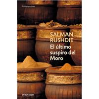 El último suspiro del Moro