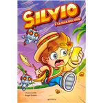 Silvio Y La Isla Del Oro