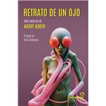 Retrato De Un Ojo
