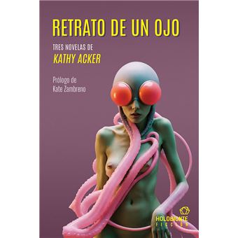 Retrato De Un Ojo