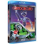 Cortocircuito + Cortocircuito 2 - Blu-ray