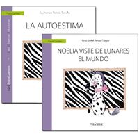 GUÍA: La autoestima + CUENTO: Noelia viste de lunares el mundo