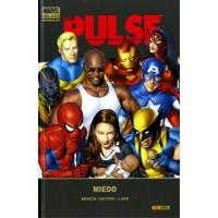 The Pulse 3. Miedo