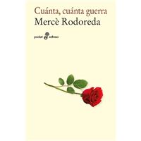 Cuánta, cuánta guerra