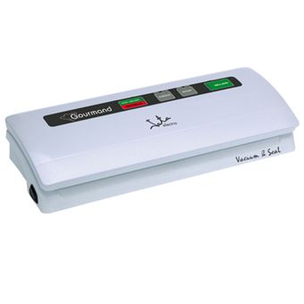 Envasadora al vacío Jata EV105