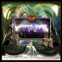 Pyramids, Stars & Other Stories: The Tangent Live Recordings 2004-2017 - 2 CDs