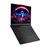 Ordenador portátil Gaming Lenovo Legion 5 15AHP11, AMD Ryzen 7-250, 16GB RAM, 1TB SSD, NVIDIA GeForce RTX 5060, Windows 11 Home, 15.3" WQXGA, Negro
