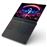 Ordenador portátil Gaming Lenovo Legion 5 15AHP11, AMD Ryzen 7-250, 16GB RAM, 1TB SSD, NVIDIA GeForce RTX 5060, Windows 11 Home, 15.3" WQXGA, Negro