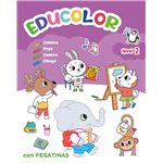 Educolor Nivel 2