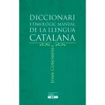 Dic etimologic manual de la llengua