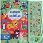 Escucha a los animales