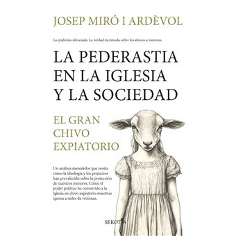 La Pederastia En La Iglesia Y La Sociedad