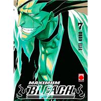 Maximum Bleach 7