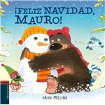 Feliz navidad mauro