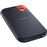 Disco duro portátil SanDisk Extreme 1TB SSD USB 3.2 Negro