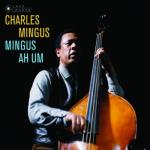Mingus Ah Hum - CD