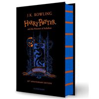 Harry Potter and the Prisoner of Azkaban - Ravenclaw Edition