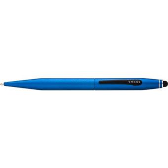 Cross Tech2 Ballpoint Pen color azul - 1
