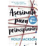 Asesinato para principiantes