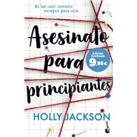Asesinato para principiantes