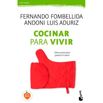 Cocinar para vivir
