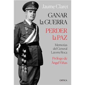 Ganar la guerra, perder la paz